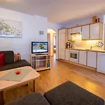 Bacher Appartement *