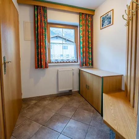 Bacher * Wald im Pinzgau