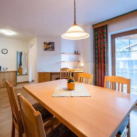 Bacher Appartement